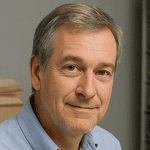 Richard Nason