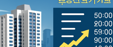물가에 앉아 있는 두 명의 아이들, 화창한 날씨와 푸른 하늘, 주변에 나무와 풀들이 있는 평화로운 자연 풍경